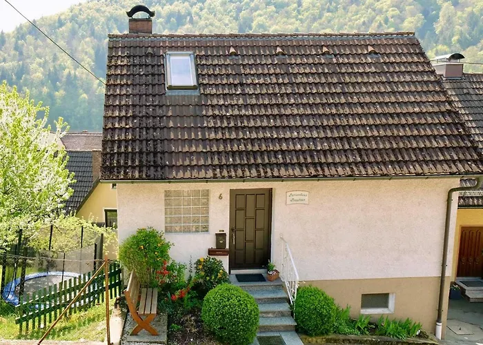 Ferienhaus Trautner