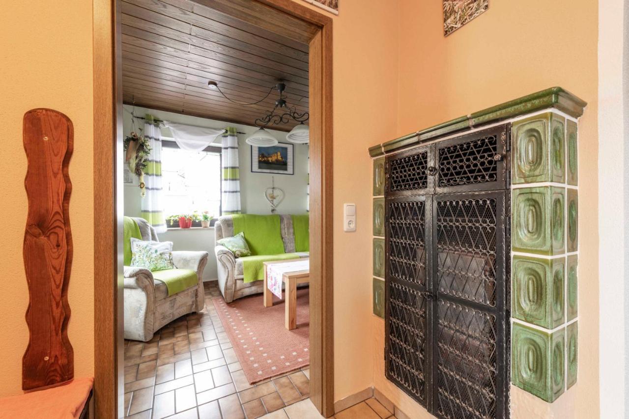 Apartment Trautner