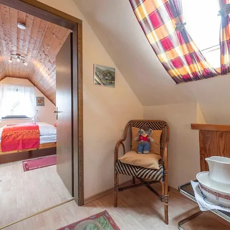 Ferienhaus Trautner Muggendorf  Esterno foto