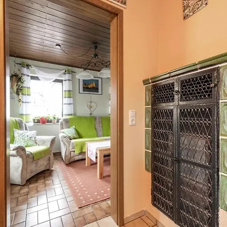 Ferienhaus Trautner Muggendorf  Esterno foto
