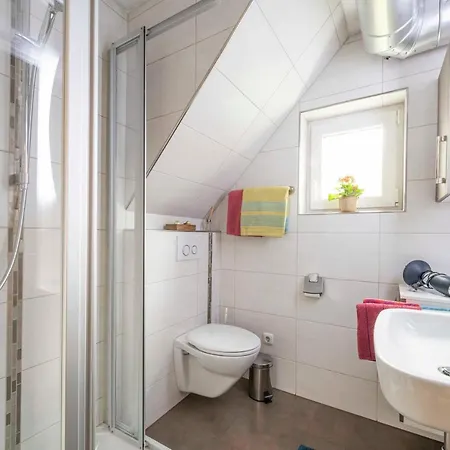 Ferienhaus Trautner Muggendorf  Esterno foto