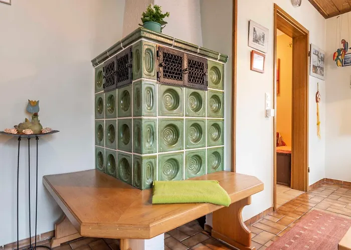 Ferienhaus Trautner