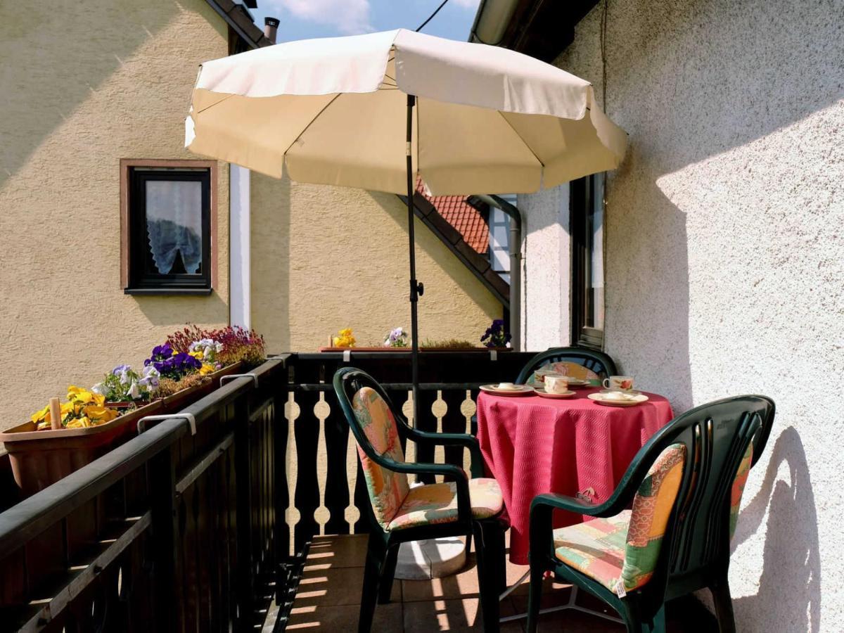 Trautner Appartement