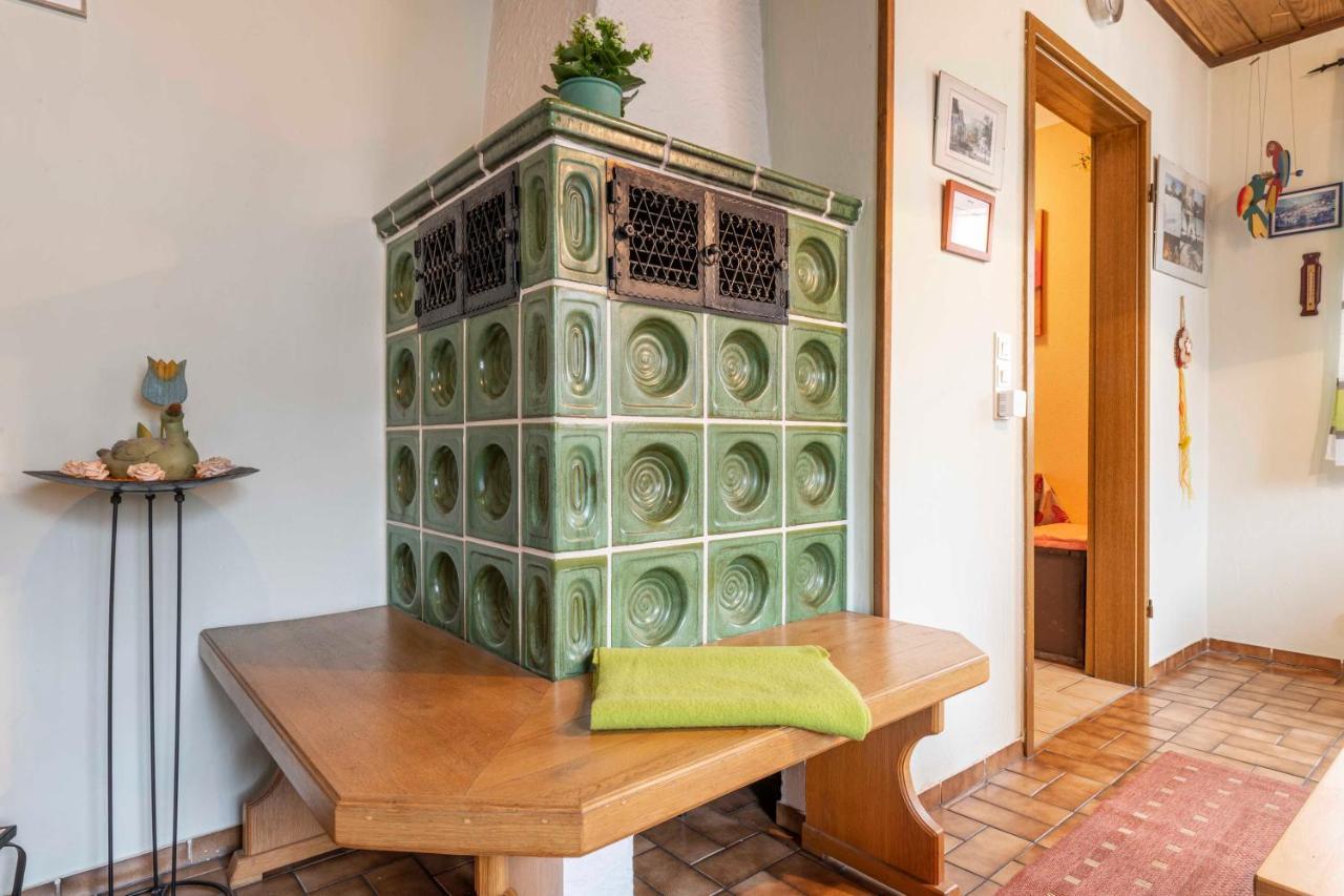 Appartement Trautner